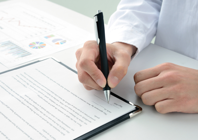 受講申込み・お支払い