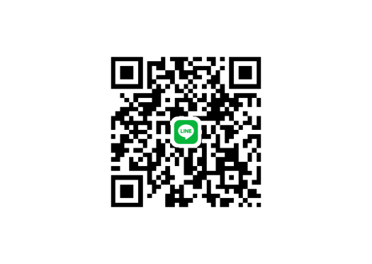 LINEのQRコード